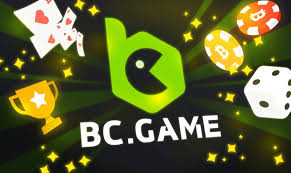 Experience the Thrill of BC.Game Crypto Casino A Comprehensive Overview